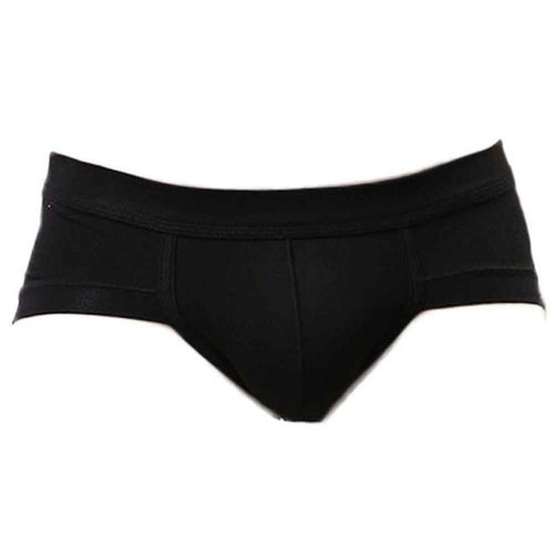 Mens Underwear Low-waisted Cotton Mens Briefs Pouch Soft Underpants For Men Panties Male Sexy Shorts Calzoncillos GS
