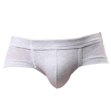 Mens Underwear Low-waisted Cotton Mens Briefs Pouch Soft Underpants For Men Panties Male Sexy Shorts Calzoncillos GS