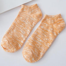 New 1Pair Men Sock  New Men Sock Cotton Blend   Short Sock Wholesale Ankle Low Cut Socks Male #1128 GS