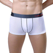 New Arrival Male Panties Modal Bulge Pouch Desgin Sexy Soft Mens Underwear Underpants Male Sexy Boxer Hombre GS