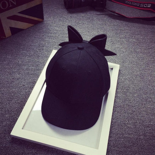 New Arrival Women Hat Unisex Fashion Snapback Caps Cotton Baseball Cap For Women Hat Girls 4 Colors Casquette Bone Gorras GS