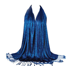 New Arrival Women Tessal Cotton Blend Solid Long Square Scarf LadiesShawl Wraps Fulares Mujer 14 Colors GS