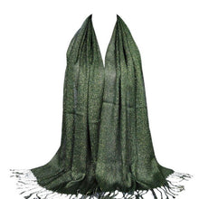 New Arrival Women Tessal Cotton Blend Solid Long Square Scarf LadiesShawl Wraps Fulares Mujer 14 Colors GS