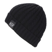 New Brand Hat Men Women Baggy Knitted Wool Crochet  WarmSki Beanies For Female Male Solid Skull Slouchy Caps GS