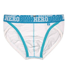New Brand Mens Panties High Quality Cotton Underwear Men Comfortable Underpants Men Breifs Roupa Masculina GS