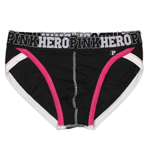New Brand Mens Panties High Quality Cotton Underwear Men Comfortable Underpants Men Breifs Roupa Masculina GS