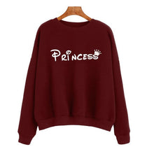 New Fashion American Apparel Women T Shirts Letter Print  Long Sleeve Round Neck T-Shirt Women Clothes Tops camisas GS