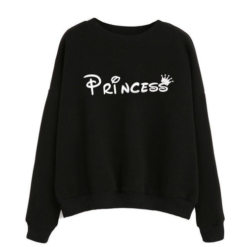 New Fashion American Apparel Women T Shirts Letter Print  Long Sleeve Round Neck T-Shirt Women Clothes Tops camisas GS