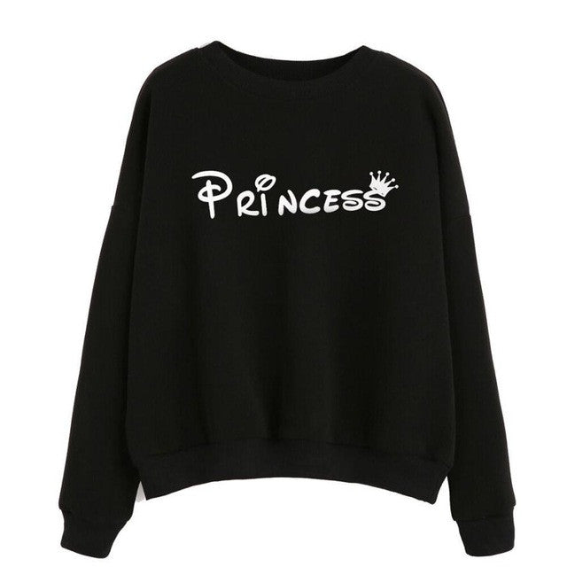 New Fashion American Apparel Women T Shirts Letter Print  Long Sleeve Round Neck T-Shirt Women Clothes Tops camisas GS