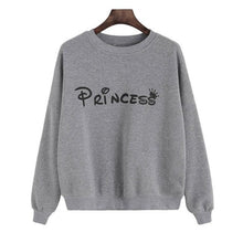 New Fashion American Apparel Women T Shirts Letter Print  Long Sleeve Round Neck T-Shirt Women Clothes Tops camisas GS