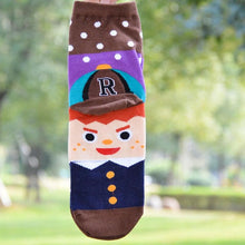 New Fashion Cute Carton lovely candy color cotton thin socks   style women's socks GS