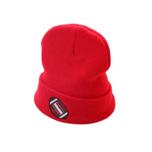 New Fashion Embroidery Hats For Baby Knitting Wool Soft Unisex Beanies For Boys Girls Hat Kids  Caps bonnet enfant GS