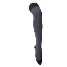 New Fashion Stockings Women   Boot Cuffs Toppers Overknee Warmer Cotton Leg Stockings For Lady Girls GS