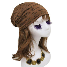 New Fashion Women Cotton blend Letter Print Hip-Hop Hats For Female Beanie Hat Cap   Skullies Beanies Gorra GS