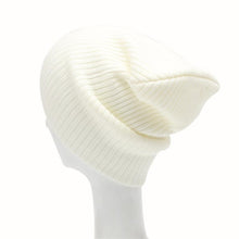 New Fashion Women Men Knitting Beanie Hip-Hop  Warm Caps Unisex 6Colors Hats For Women Feminino Bone GS