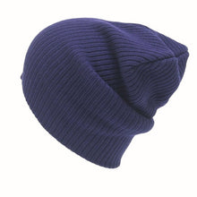 New Fashion Women Men Knitting Beanie Hip-Hop  Warm Caps Unisex 6Colors Hats For Women Feminino Bone GS