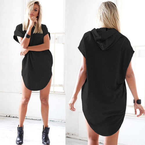 New Women clothing T shirts 2 Colors Long t-shirt Women Top Short Sleeve Female Large Plus Size Vetement Femme tops 71476 GS