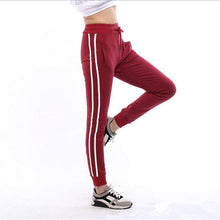 Plus Size Loose Full Patchwork Pants Drawstring Mid Pants Pocket Cotton Flexible Pencil Pants 70351 GS