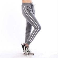 Plus Size Loose Full Patchwork Pants Drawstring Mid Pants Pocket Cotton Flexible Pencil Pants 70351 GS