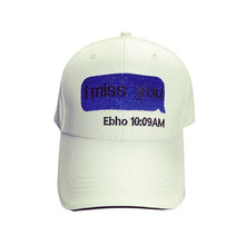 new baseball cap adjustable 3Colors snapback caps Unisex Cotton Letter baseball hats for men and women snapback hats GS