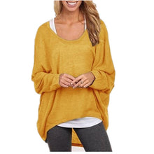 T-shirt women poleras vetement femme women tshirt autumn Long Batwing sleeve hot new sexy fashion womens tops 70566 GS