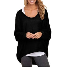 T-shirt women poleras vetement femme women tshirt autumn Long Batwing sleeve hot new sexy fashion womens tops 70566 GS
