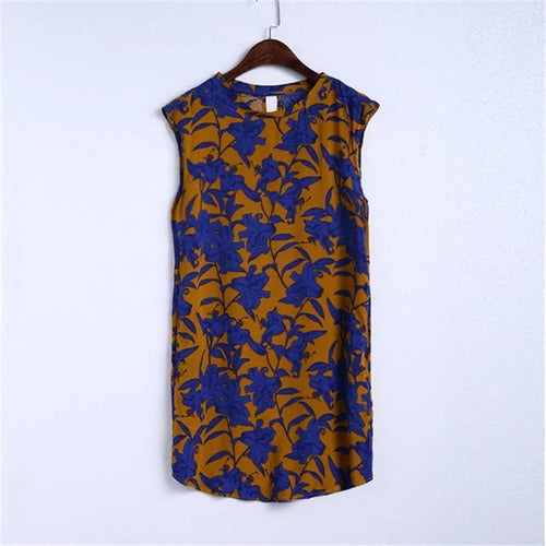 Brand New Vestidos Plus Size Sexy Straight Knee-Length Embroidery Dress Brief Short Sleeve O-neck Women Dresses 72100 GS