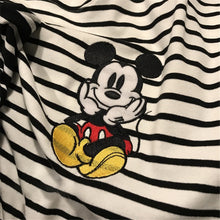Fashion Short Sleeve T-shirts Korean New Fashion Cute Mouse Embroidery T Shirts Casual t-shirt Women Tops Plus Size 72657 GS