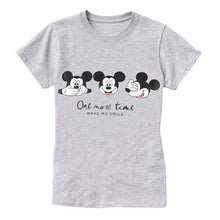 Fashion Short Sleeve T-shirts Plus Size Female T shirts Carton Letter Print Top O-neck Women t shirt 71275 GS