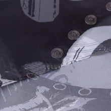 120x150cm Cutting Hair Waterproof Cloth Salon Barber Gown Cape Hairdressing Hairdresser easy to clean lay up GS