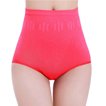 Hot Sale Sexy Womens Underpanties High Waist Underwear women Tummy Control Body Shaper Briefs Slimming Pants Femme tang &03 GS