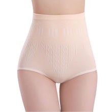 Hot Sale Sexy Womens Underpanties High Waist Underwear women Tummy Control Body Shaper Briefs Slimming Pants Femme tang &03 GS
