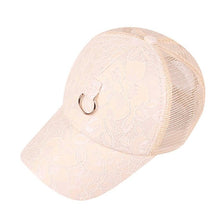 New Arrival Cotton Mesh Baseball Cap Women Solid Adjustable Snapback Trucker Caps Female Baseball Hip Hop Hats  #63 GS