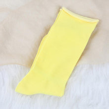 New Arrival Women Curling Heap Knitting Socks Boot Liner Socks Pile  Warm Socks Women &22 GS