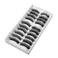 Mannequin Flat Head with Practice False Eyelash Tweezer for Training Eyelash Extension yellow Color Anne GS
