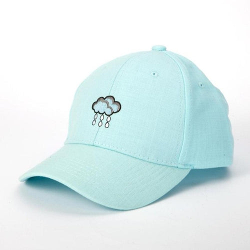 New Embroidery Snapback Hats Women   Women Caps sun hat sun Baseball Cap Gorras Mujer 5 Colors #01 GS