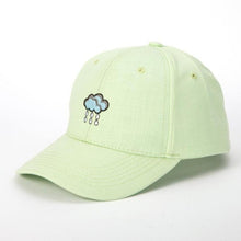 New Embroidery Snapback Hats Women   Women Caps sun hat sun Baseball Cap Gorras Mujer 5 Colors #01 GS