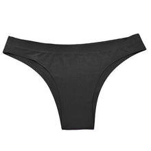 New Fashion Seamless Women Panties Solid Low Waist Sexy Underpanties tangas women sexy Spandex Cotton Briefs S-L GS