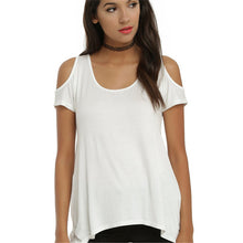 New Fashion Summer O- neck Casual Shirts Women Feather Printed T-shirts Off Shoulder Short-sleeved T-shirt Femal Tops GS