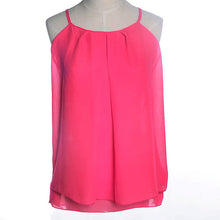 New Fashion Women Female Tops Slash Neck Sleeveless T shirts S-XL Woman Sexy Plus Size Sling Shirt Tee 72497 GS
