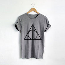 New Fashion Women clothing T shirts Print Tee Geometric T-shirt Women Top Short Sleeve Female tops 71629 GS