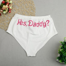 New Funny Cotton Letter Print Women Underpants Seamless Briefs Underwear Panties Intimates bragas de mujeres #427 GS