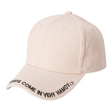 New Letter Embroidery Snapback Hats Women   Hip Hop Caps sun hat Baseball Cap Women Bone Gorras Mujer #417 GS