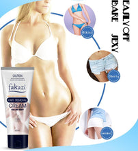 Men Women Product Painless Depilatory Hair Removal Cream for Body Leg Armpit Unisex anti-aging Anne GS
