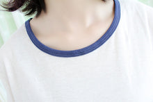 New T-shirts Plus Size Female Batwing Sleeve t shirts Cute Six Cat Print Patchwork Tassel Tops O-neck Women tshirts 72541 GS