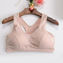 Style Women Fashion Fitness Bra Stretch Tank Top Padded Women Crop Tops Fitness Workout Sportswear Vest Camis &03 GS
