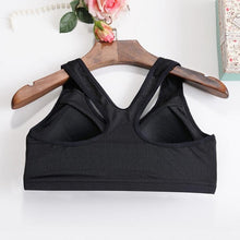 Style Women Fashion Fitness Bra Stretch Tank Top Padded Women Crop Tops Fitness Workout Sportswear Vest Camis &03 GS
