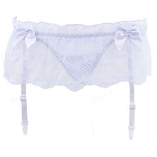 Women lingerie Sexy Lace Charming Lace Galter Belts For Stocking Women Lingerie Hot Garter Belt Without Stockings #23 GS