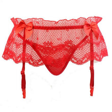 Women lingerie Sexy Lace Charming Lace Galter Belts For Stocking Women Lingerie Hot Garter Belt Without Stockings #23 GS