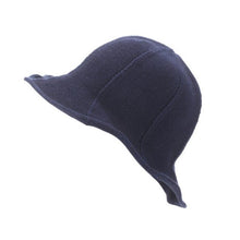 fashion sun hat female  sun hats for women large brimmed Knit sun hat folding beach Caps sombreros mujer verano #63 GS